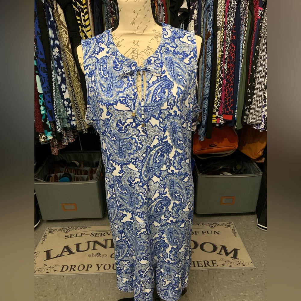 Michael Michael Kors dress Size XL and 1XL